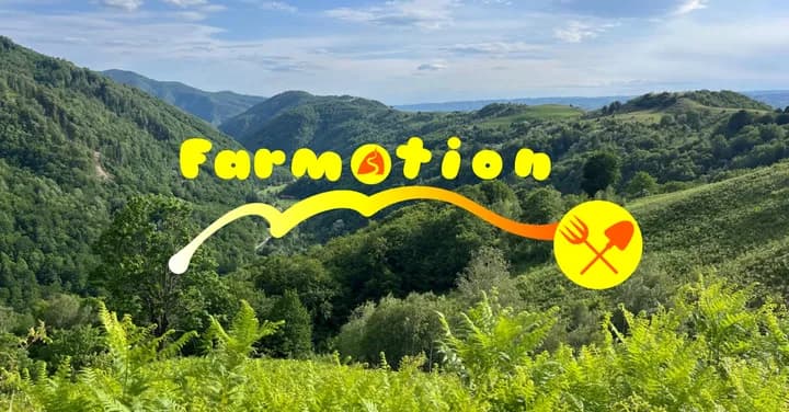 Farmotion 2026 - Descriere, locație, curse, trasee și hărți GPX | RunMap.ro