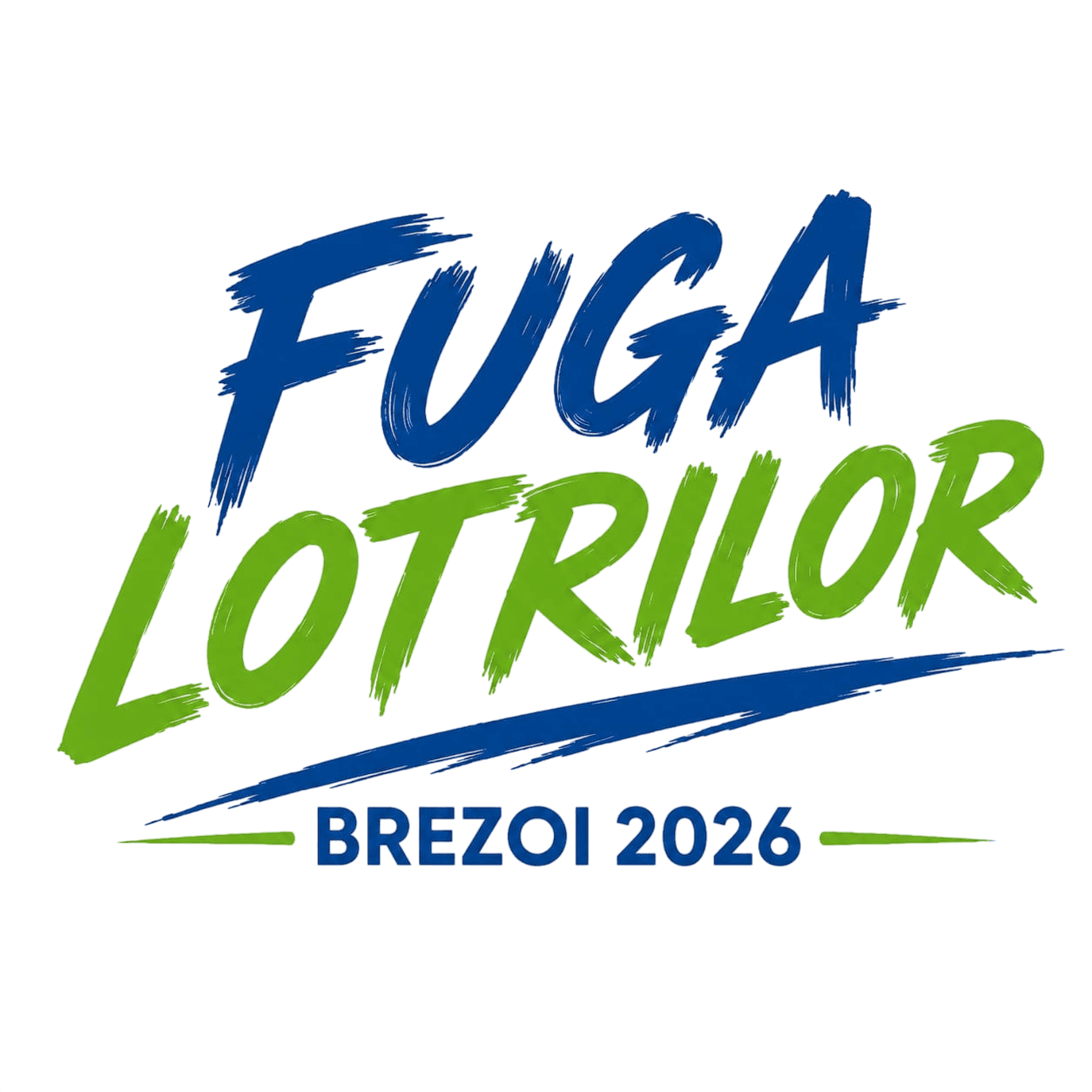 Fuga Lotrilor 2026 - Descriere, locație, curse, trasee și hărți GPX | RunMap.ro
