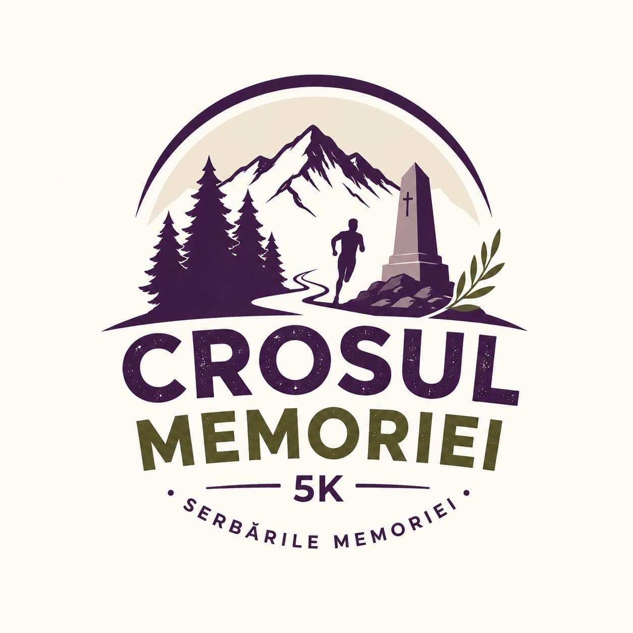 Crosul Memoriei 2026 - Descriere, locație, curse, trasee și hărți…