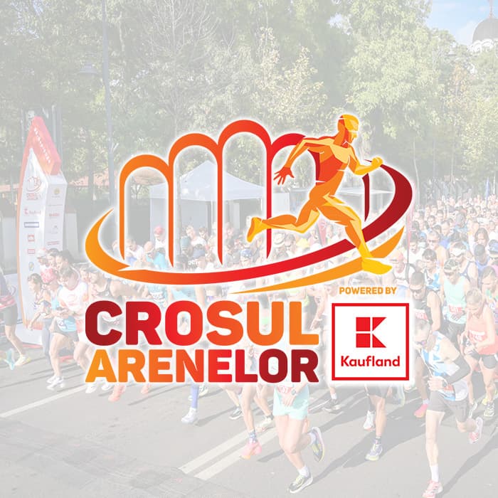 Crosul Arenelor 2026