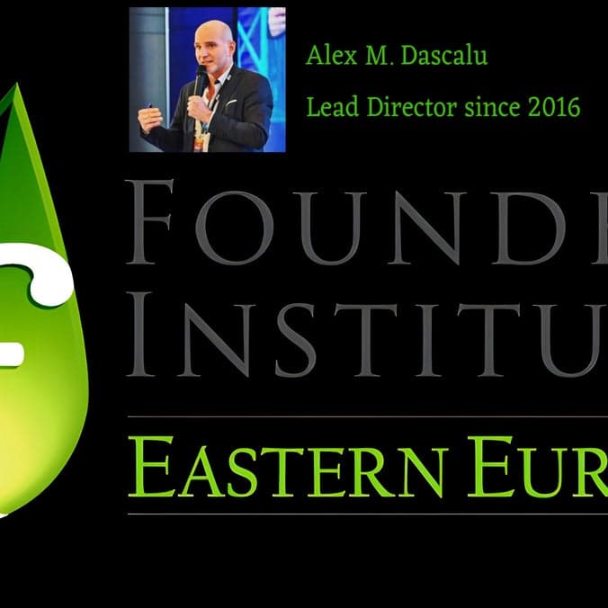 Founder Meet & Greet: In-Person Startup Networking in Bucharest