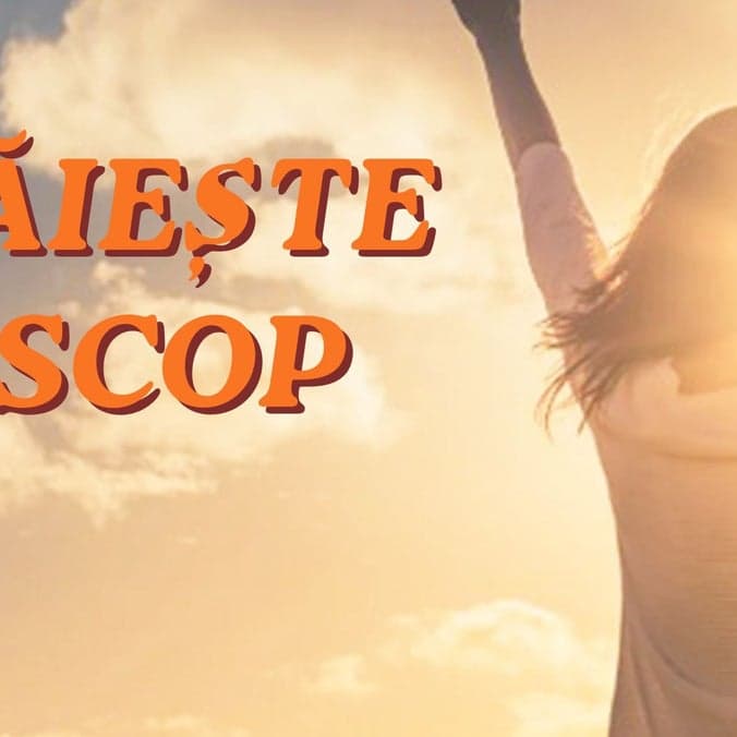 Trăiește cu Scop