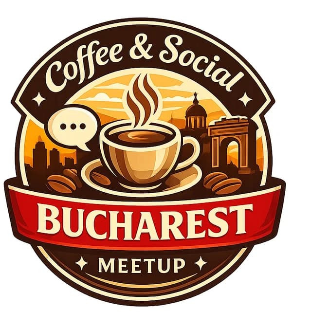 Coffee & Social Meetup