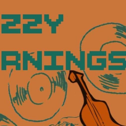 Jazzy thursdays