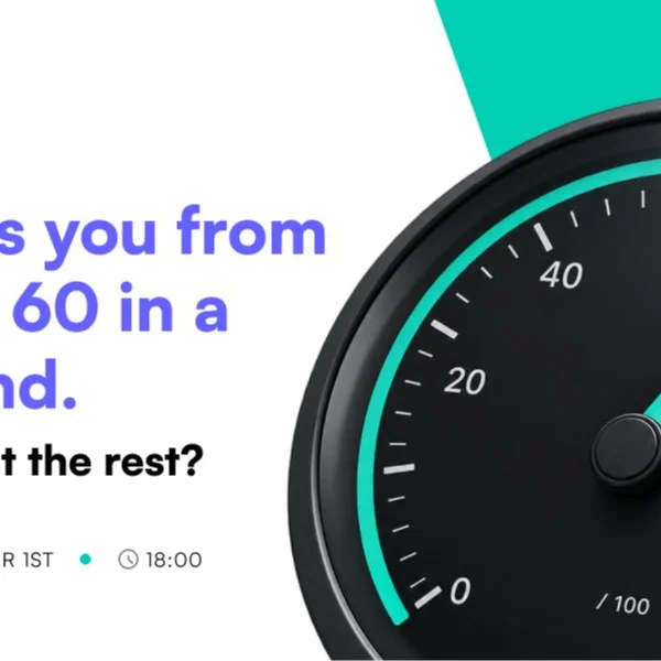 AI takes you from zero to 60 in a weekend. What about the rest?