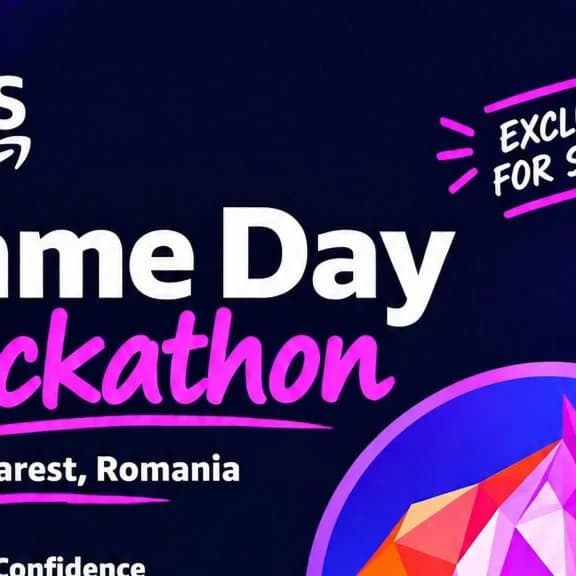AWS GameDay Hackathon