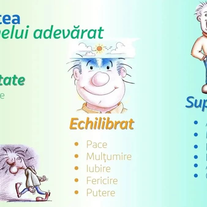 De ce să îți pierzi respectul de sine?