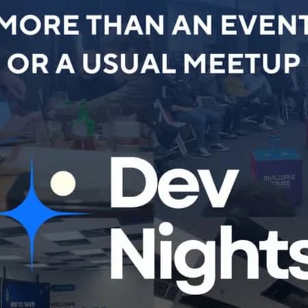 DevNight#10: AI in UX Research