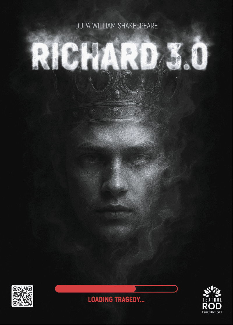 Richard 3.0