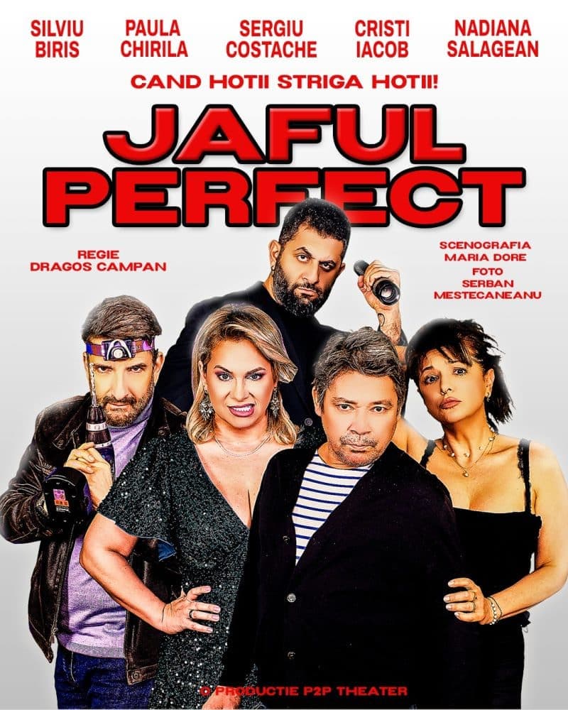 JAFUL PERFECT