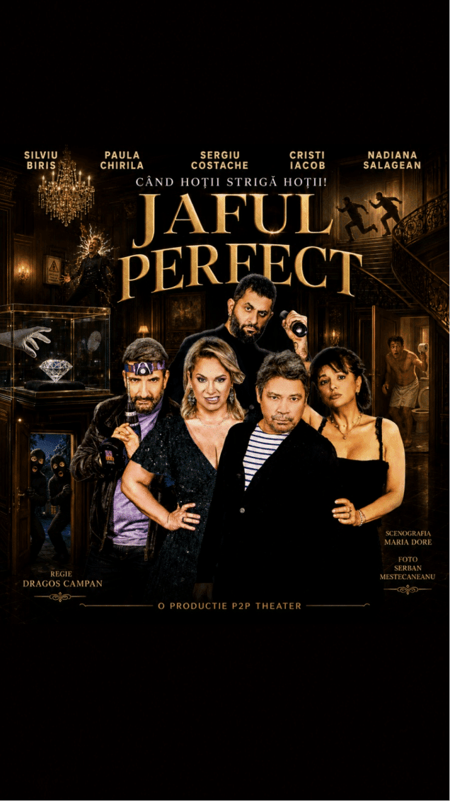 JAFUL PERFECT