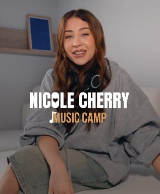 Tabără de muzică cu Nicole Cherry (8-14 ani)