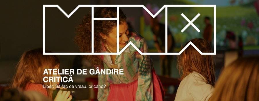 Atelier de gândire critică
