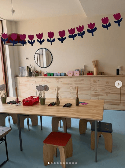 Atelier de creație