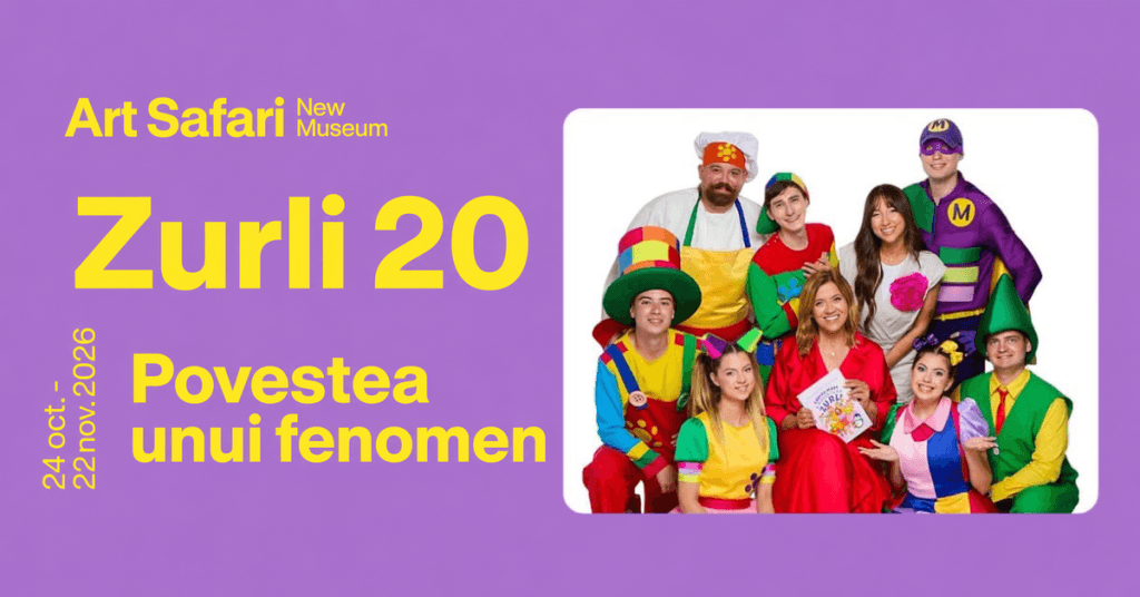 Zurli 20 – Povestea unui fenomen