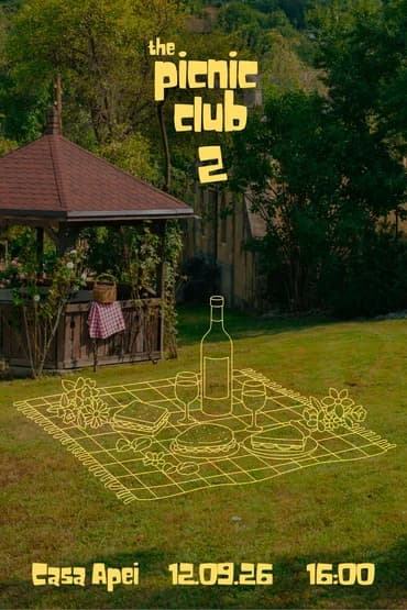 Picnic Club 2
