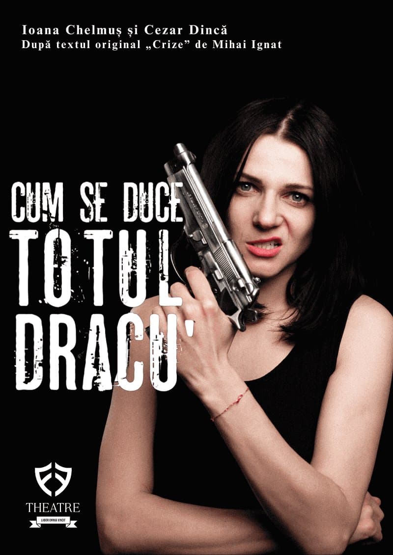 Cum se duce totul dracu - 18 iul 2026