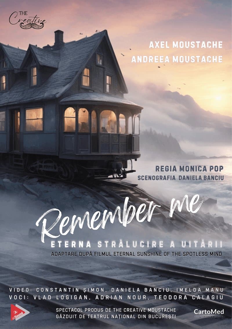 Remember me - 08 aug 2026