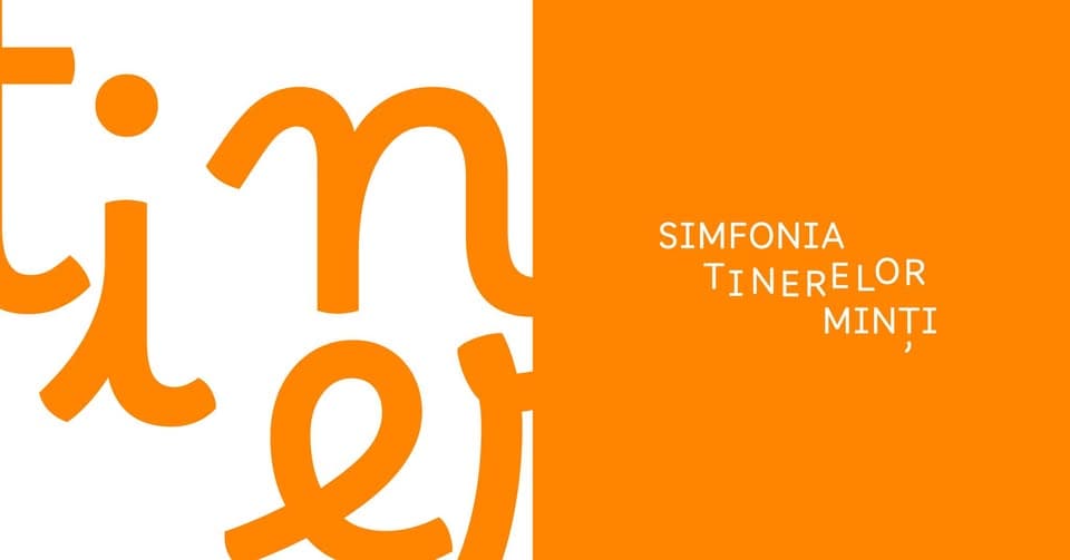 Simfonia Tinerelor Minți