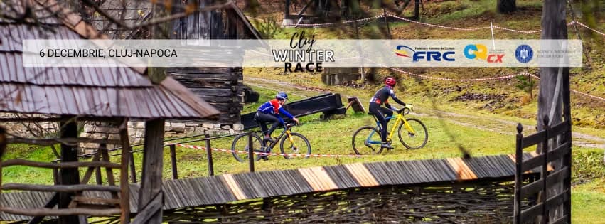 Cluj Winter Race 2026