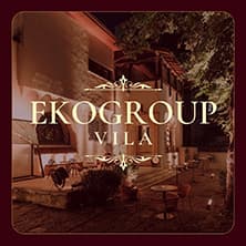 Signature Experience by EkoGroup Vila
