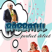Bărbatul perfect defect - Recomandat 11+