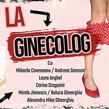La ginecolog