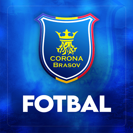 Cupa României Betano - Turul 2: CSM Corona Brasov – CSM Săcele