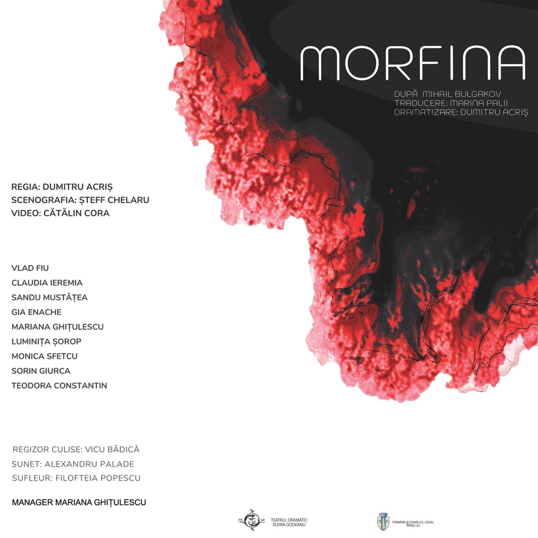 MORFINA