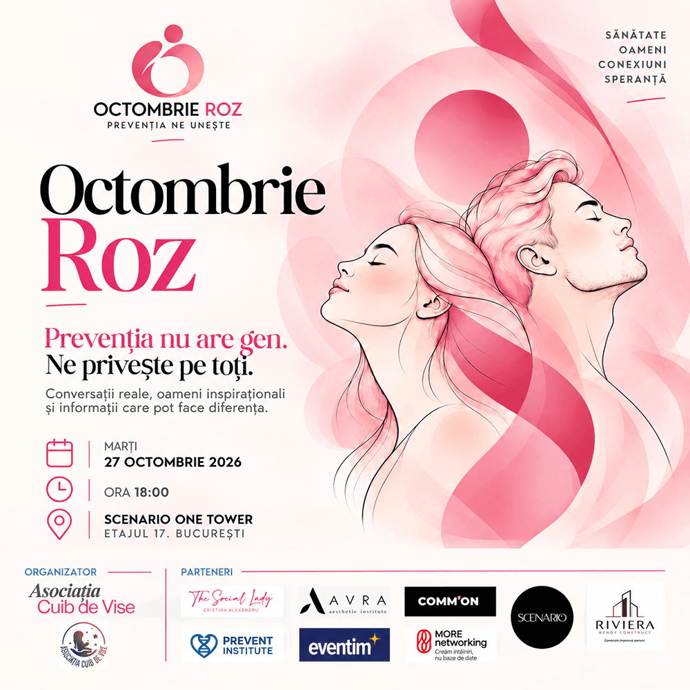 Octombrie ROZ