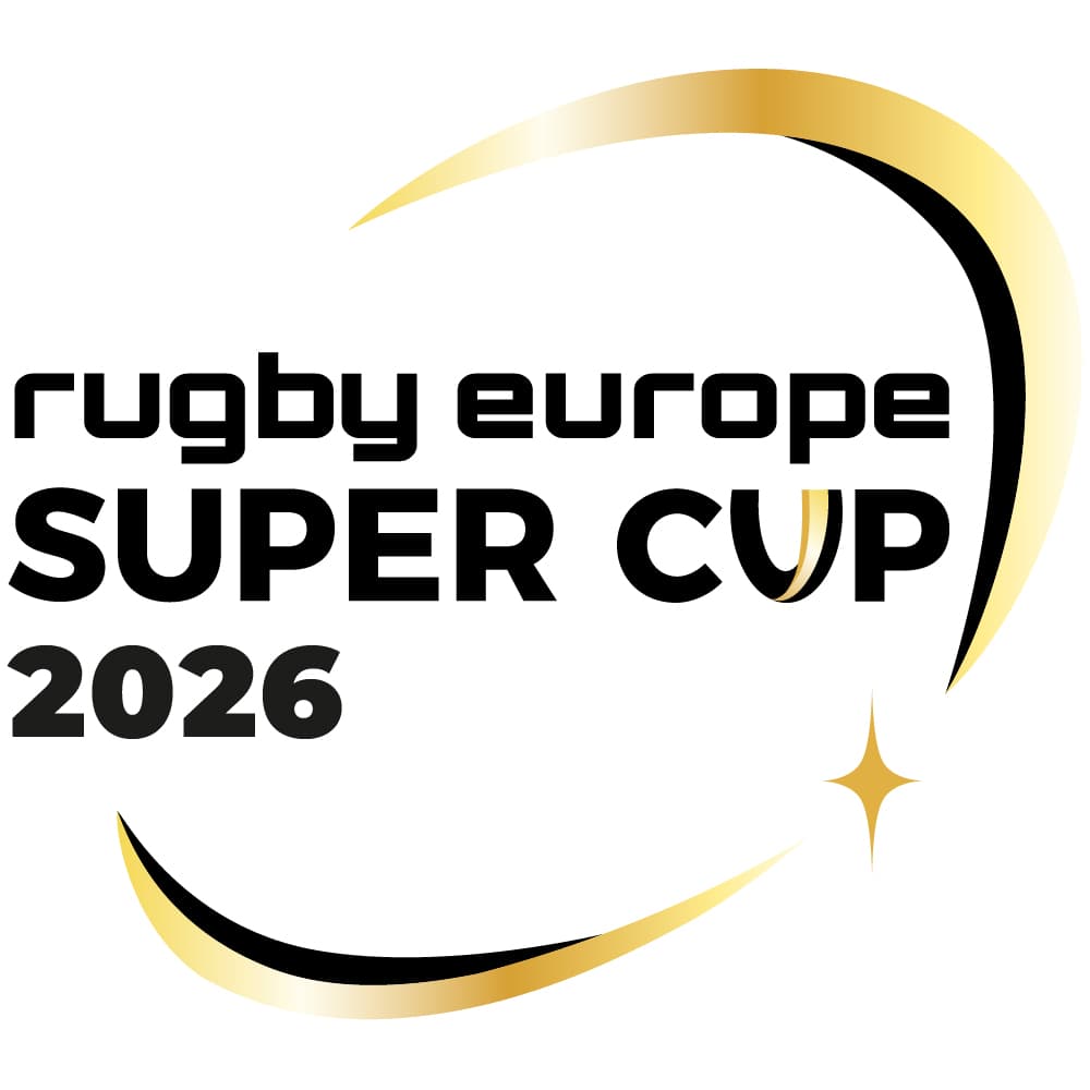 RUGBY EUROPE SUPER CUP 2026 - Romanian Wolves – Bohemia Warriors