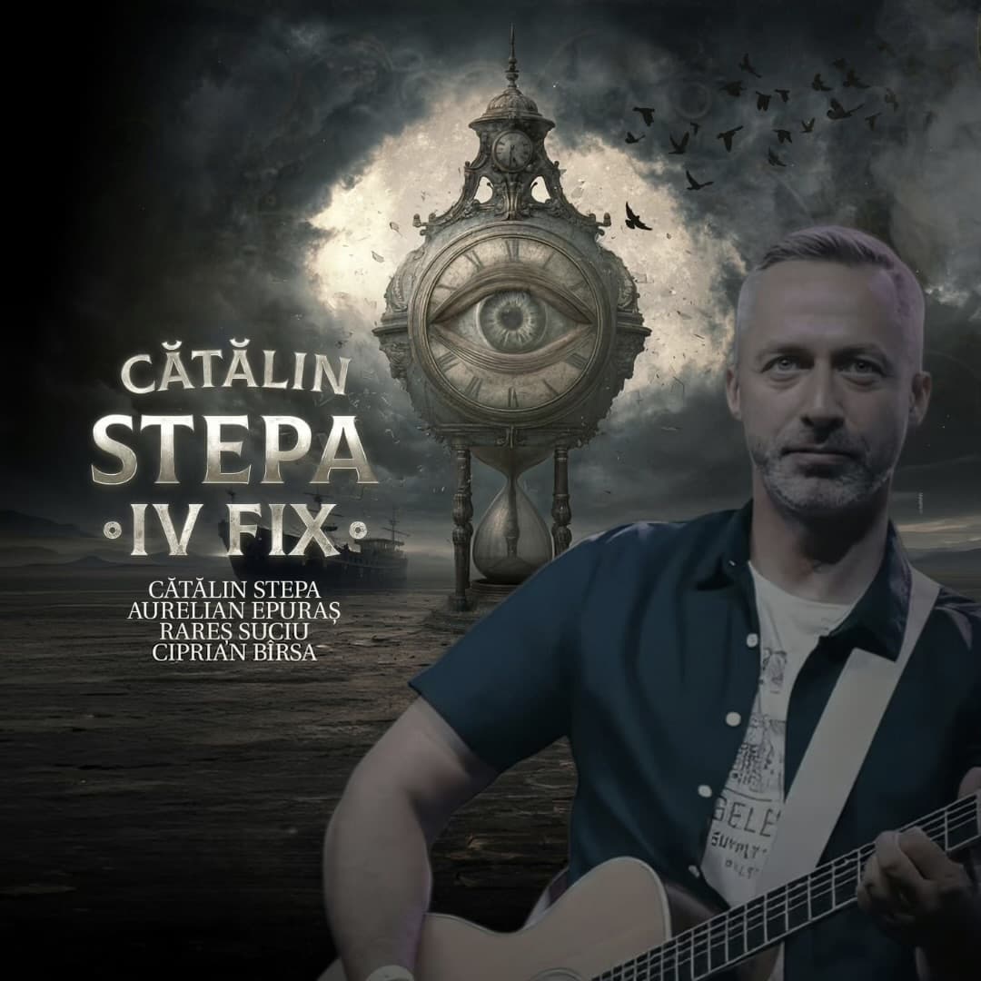 CATALIN STEPA IV FIX