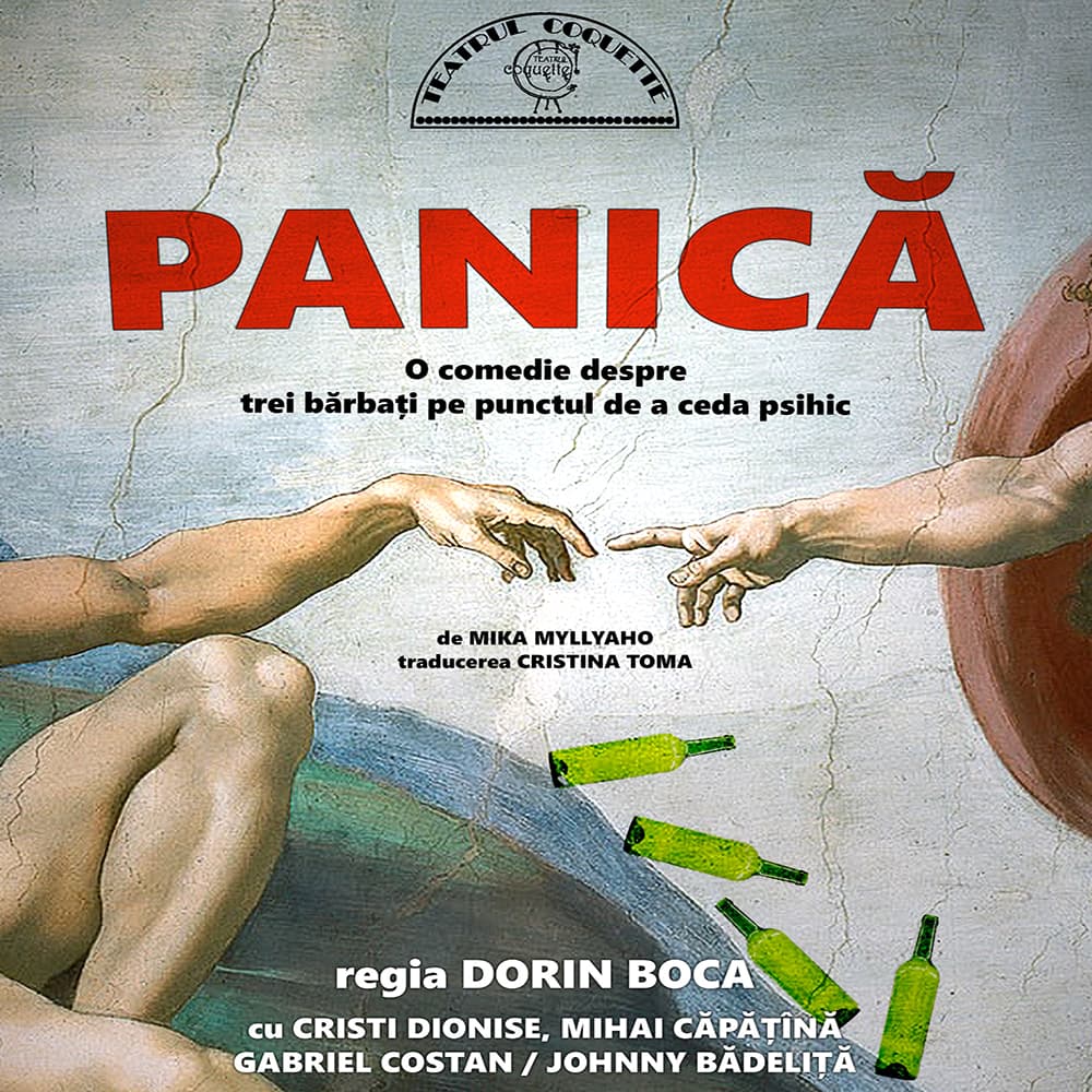 PANICA