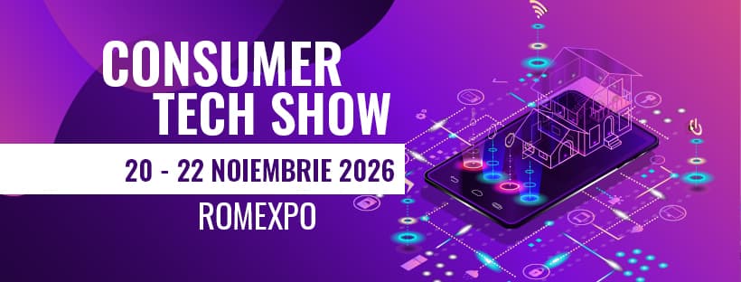Consumer Tech Show
