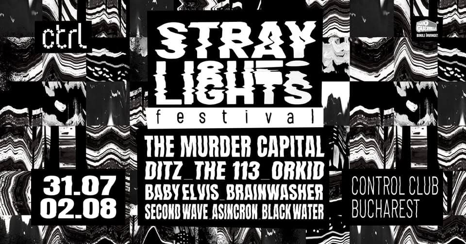 Stray Lights Festival