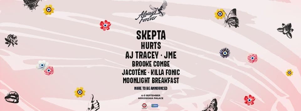 Always Forever Festival 2026
