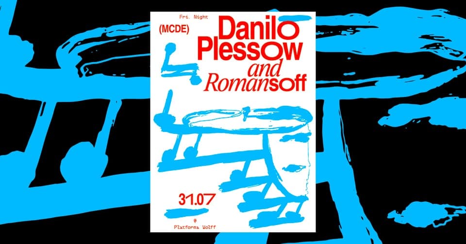 PW • Danilo Plessow (MCDE), Romansoff