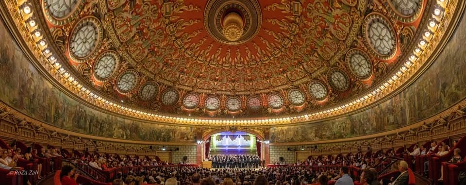 Gala Concert SummerChoir 2026