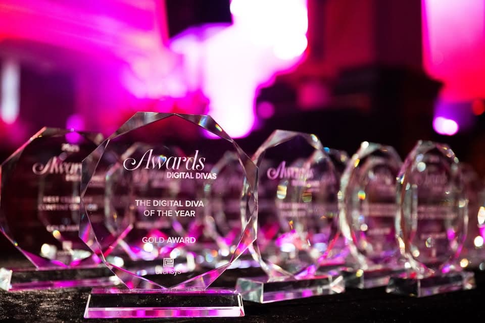 Digital Divas Awards 2026