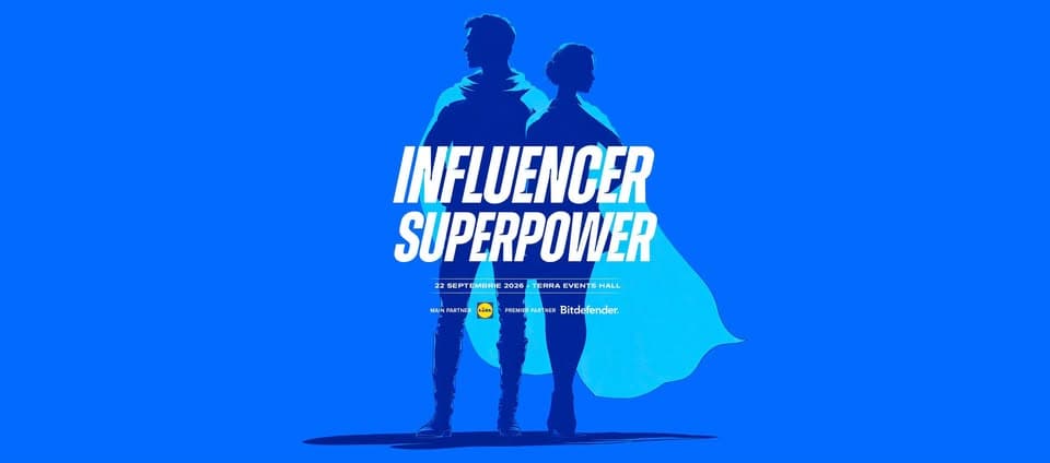 Influencer Marketing Conference 2026