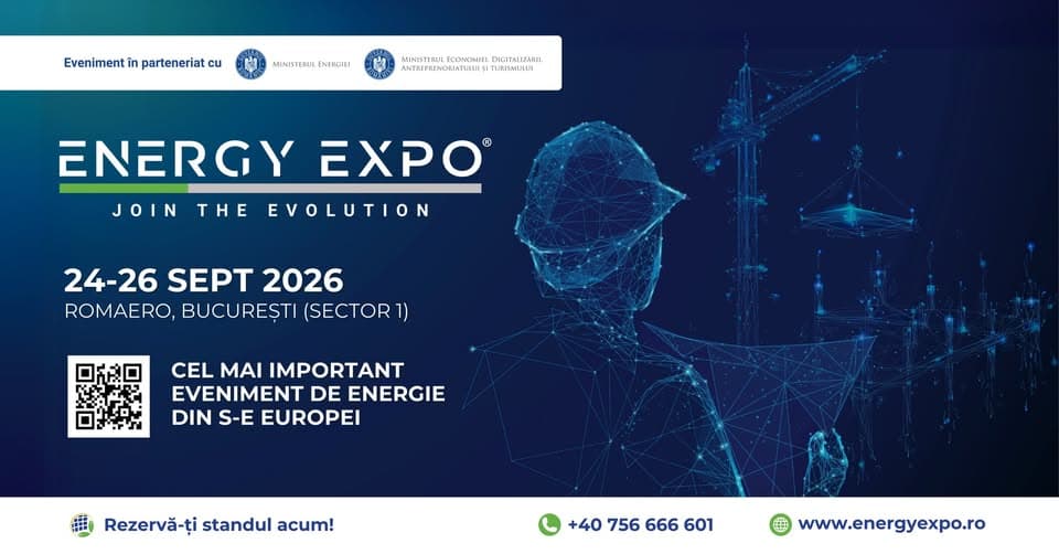 ENERGY EXPO® 2026
