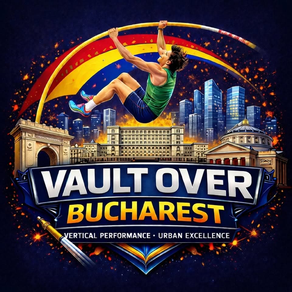 VaultOverBucharest
