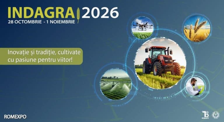 INDAGRA 2026