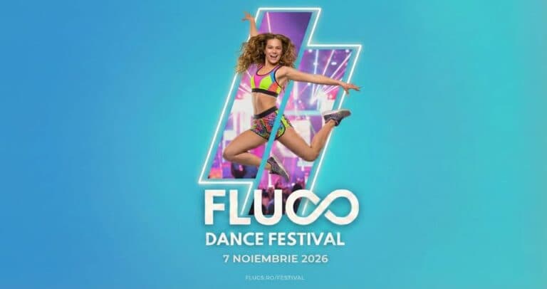 FLUCS Dance Festival – Editia I