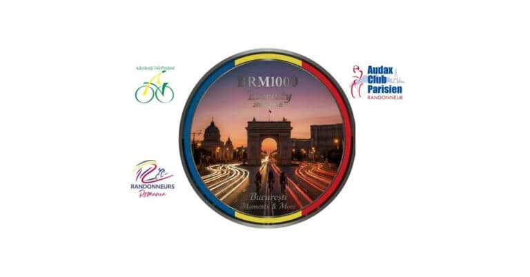 BRM1000 – Eternity (Bucuresti – 2026)