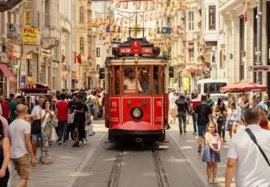 Excursie la Istanbul  1.09.2026-06.09.2026