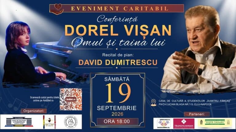 Omul si taina lui