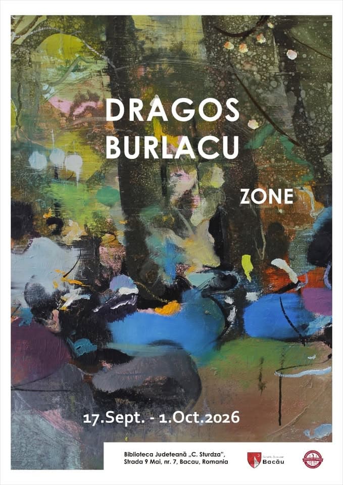 Arta Bac-Fest: Dragoș Burlacu Zone