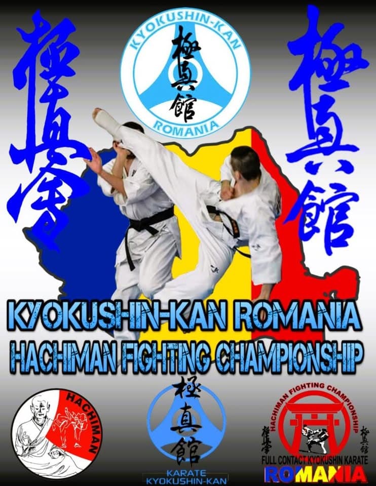 HACHIMAN FIGHTING CHAMPIONSHIP 2026