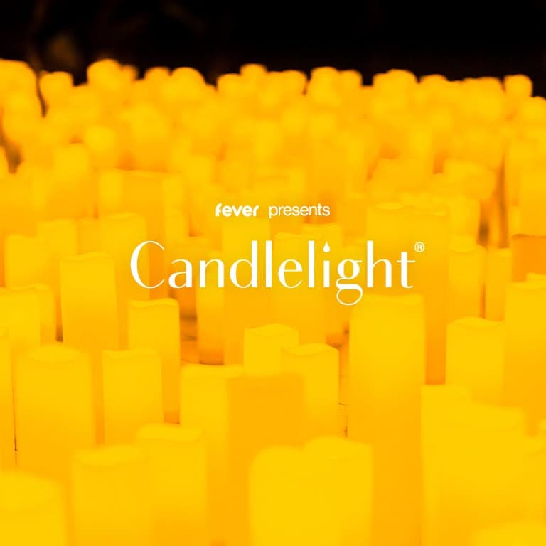 Candlelight Premium: Cele patru anotimpuri ale lui Vivaldi | Bucharest